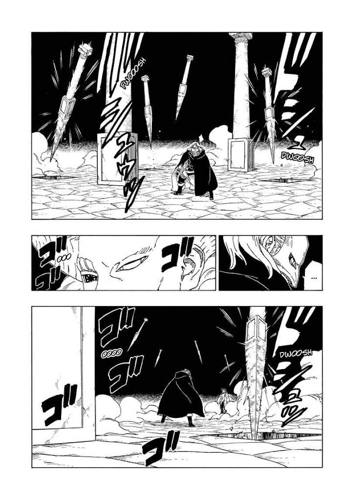 Read Boruto Naruto Next Generations EN Manga Online