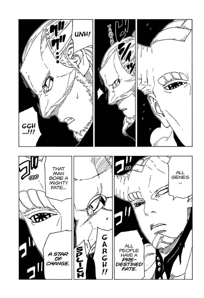 Read Boruto Naruto Next Generations EN Manga Online