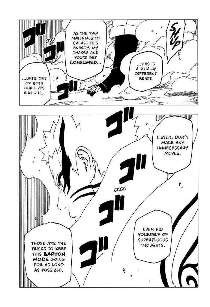 Read Boruto Naruto Next Generations EN Manga Online