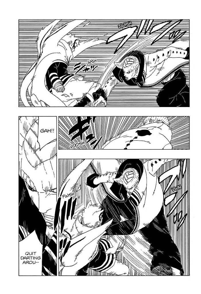 Read Boruto Naruto Next Generations EN Manga Online