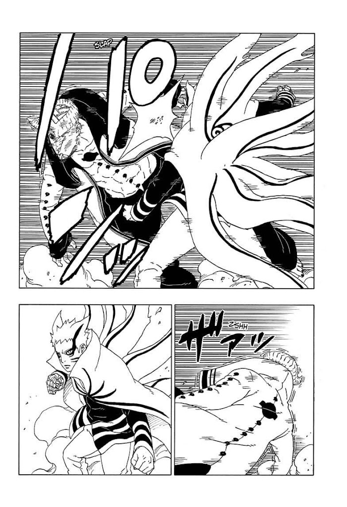 Read Boruto Naruto Next Generations EN Manga Online