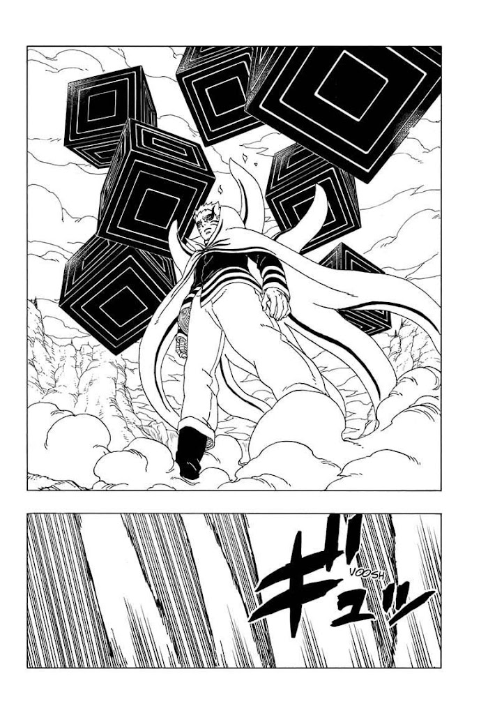 Read Boruto Naruto Next Generations EN Manga Online