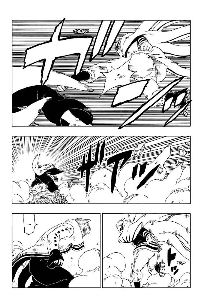 Read Boruto Naruto Next Generations EN Manga Online