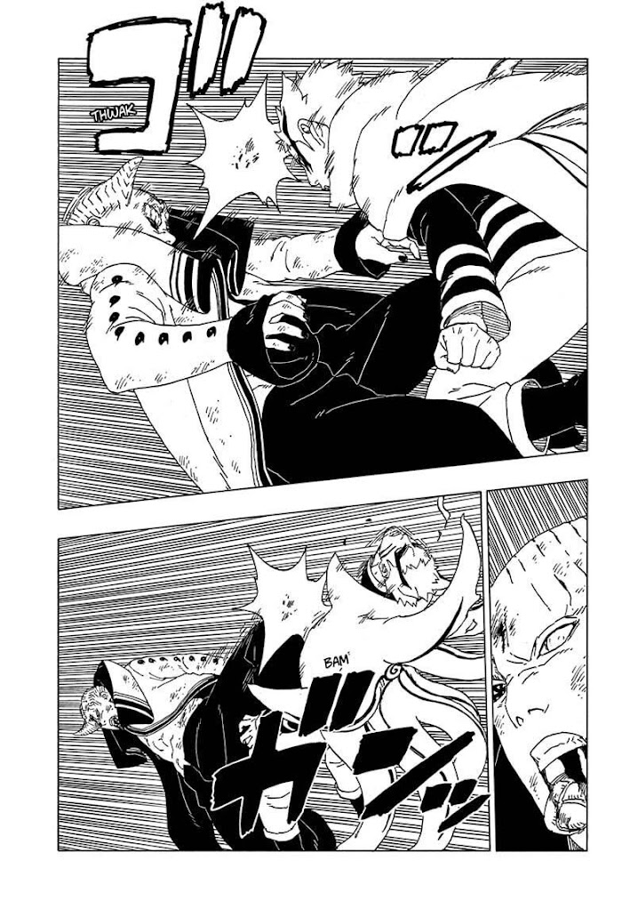Read Boruto Naruto Next Generations EN Manga Online