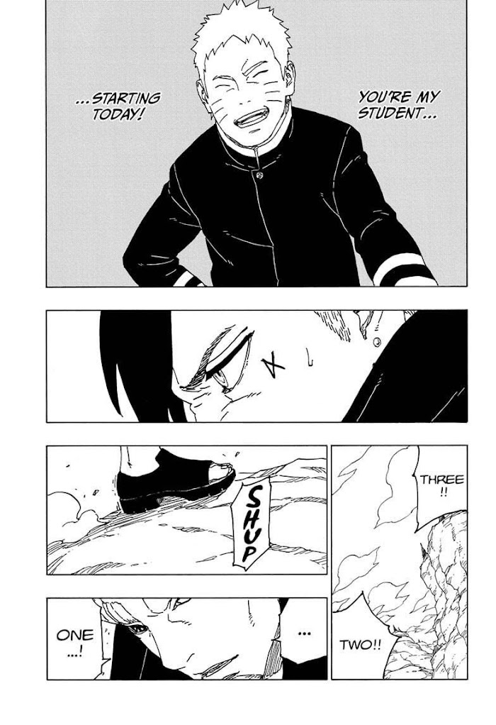 Read Boruto Naruto Next Generations EN Manga Online