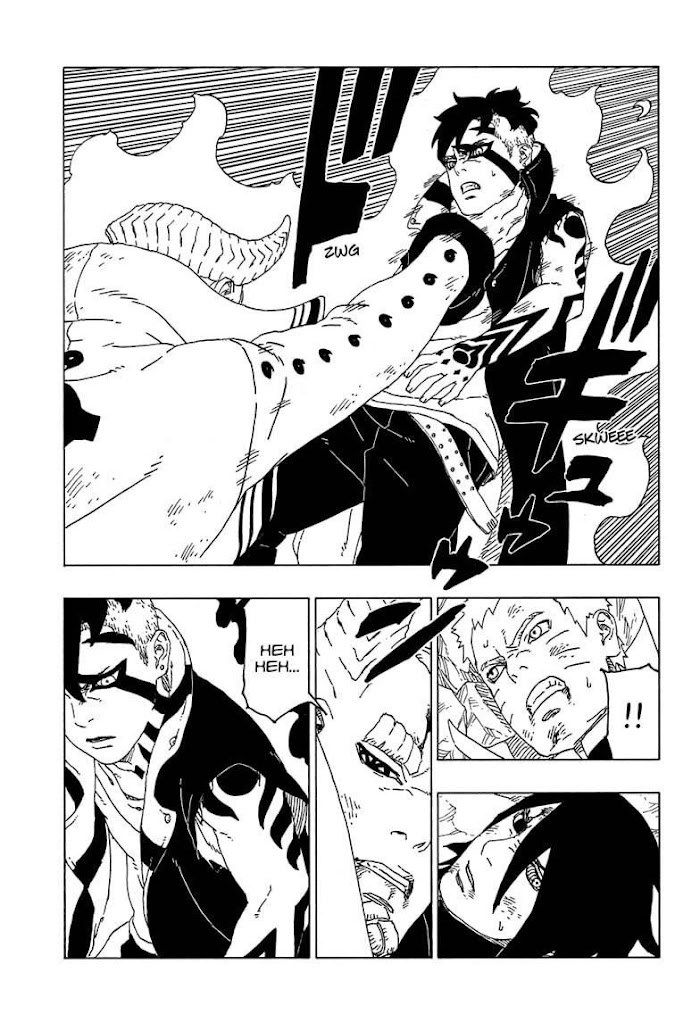 Read Boruto Naruto Next Generations EN Manga Online