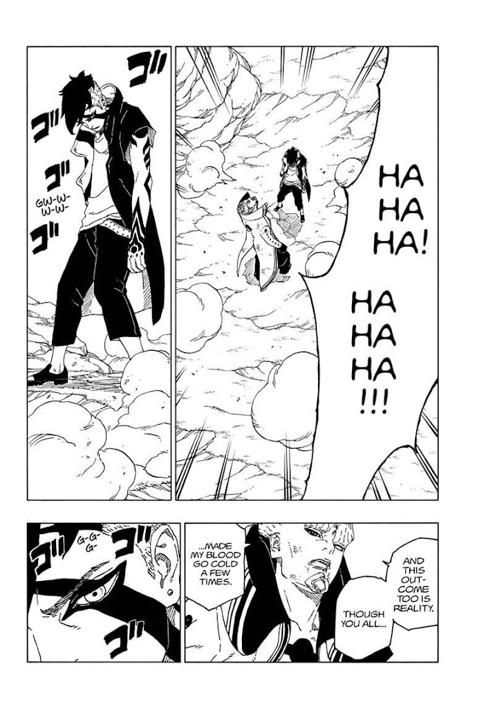 Read Boruto Naruto Next Generations EN Manga Online