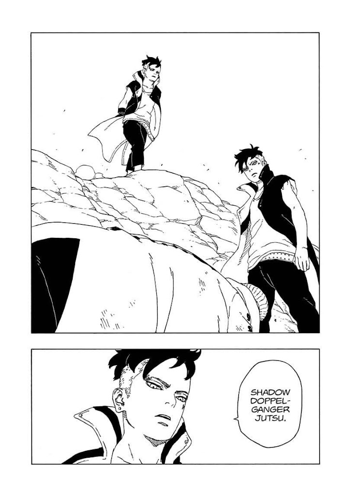 Read Boruto Naruto Next Generations EN Manga Online