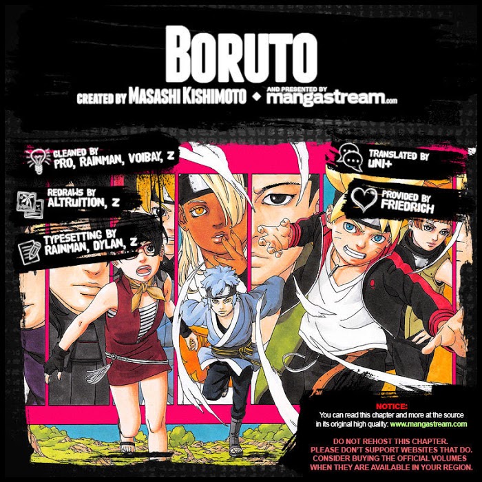 Read Boruto Naruto Next Generations EN Manga Online