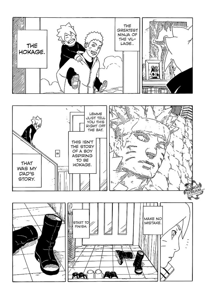 Read Boruto Naruto Next Generations EN Manga Online