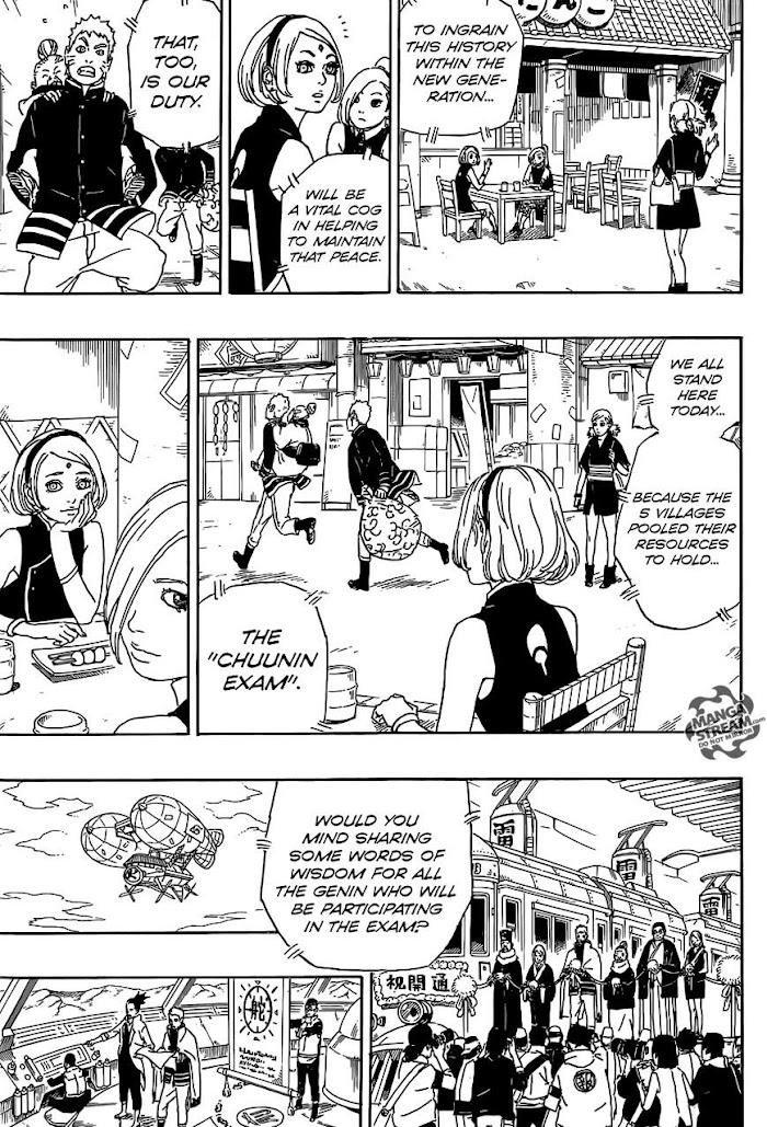 Read Boruto Naruto Next Generations EN Manga Online