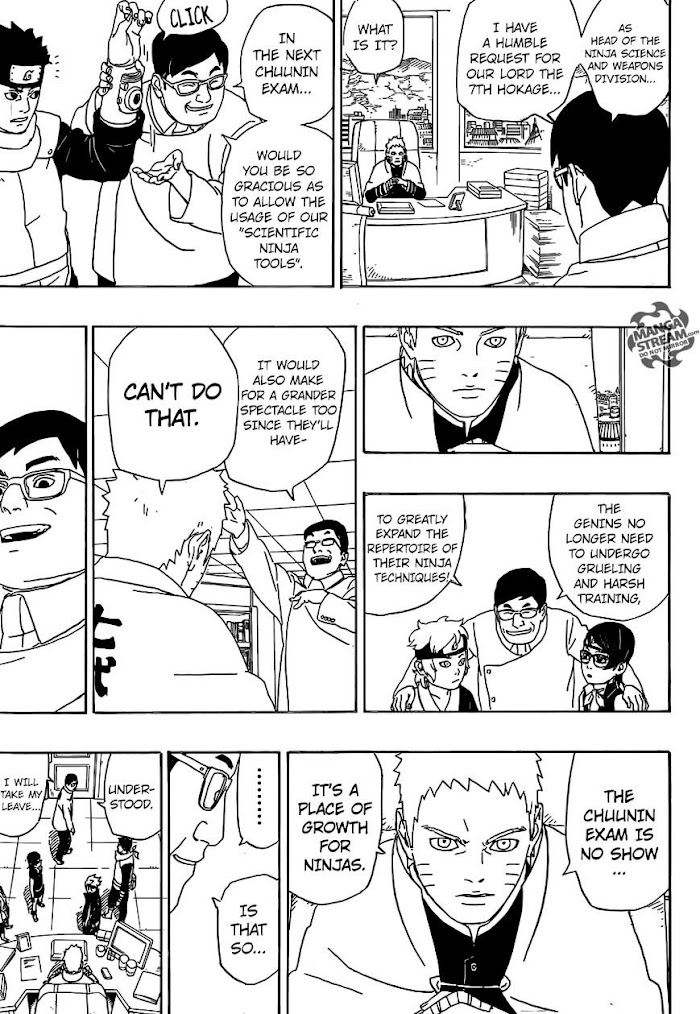 Read Boruto Naruto Next Generations EN Manga Online
