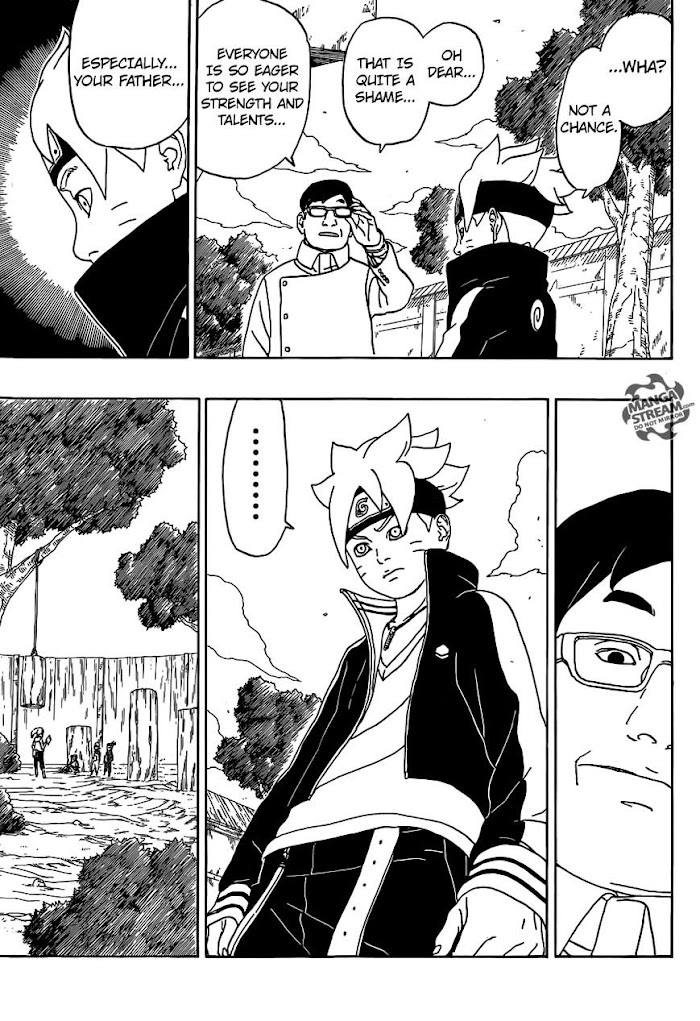 Read Boruto Naruto Next Generations EN Manga Online