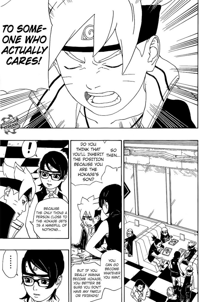 Read Boruto Naruto Next Generations EN Manga Online