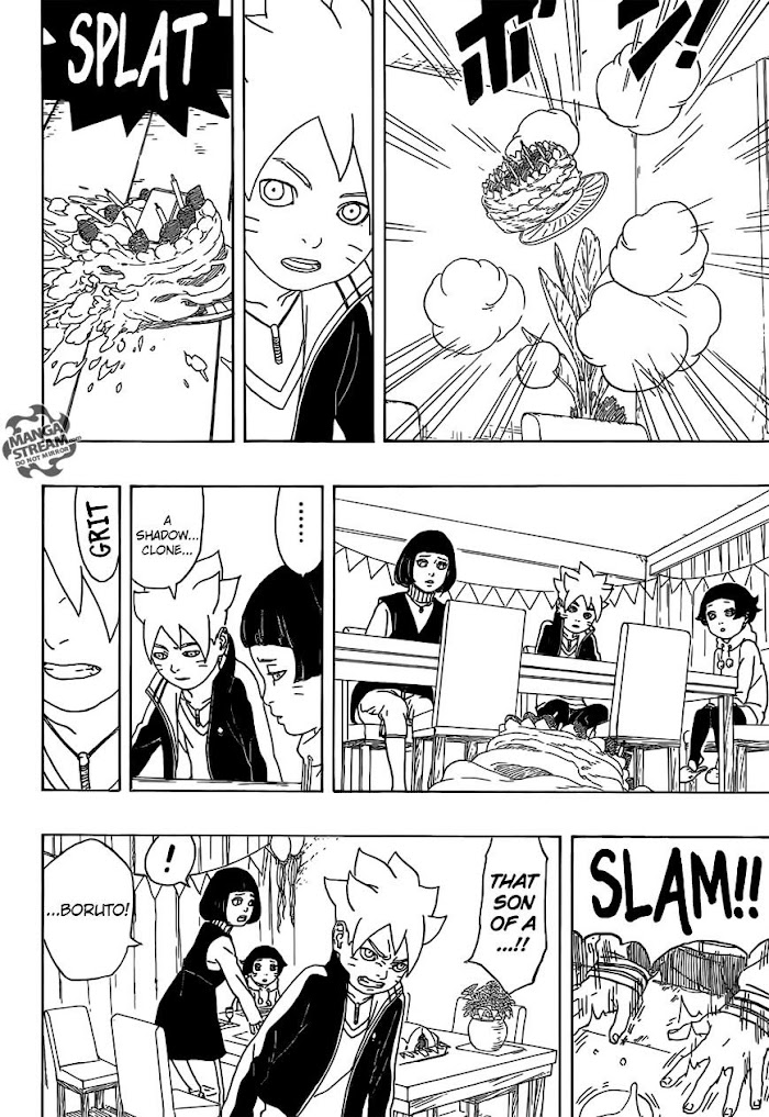 Read Boruto Naruto Next Generations EN Manga Online