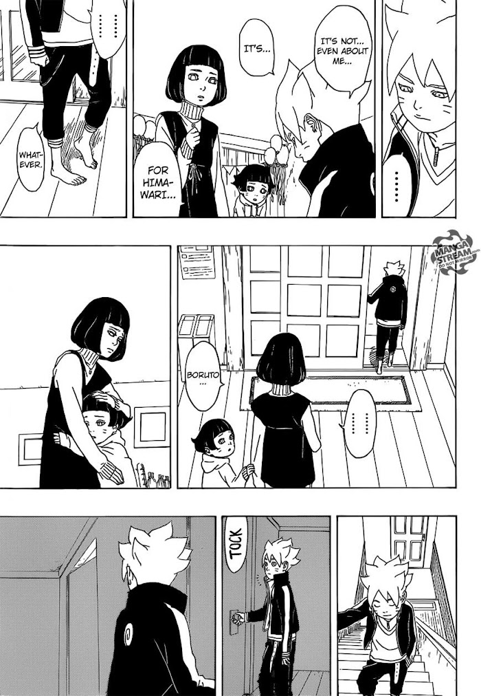 Read Boruto Naruto Next Generations EN Manga Online