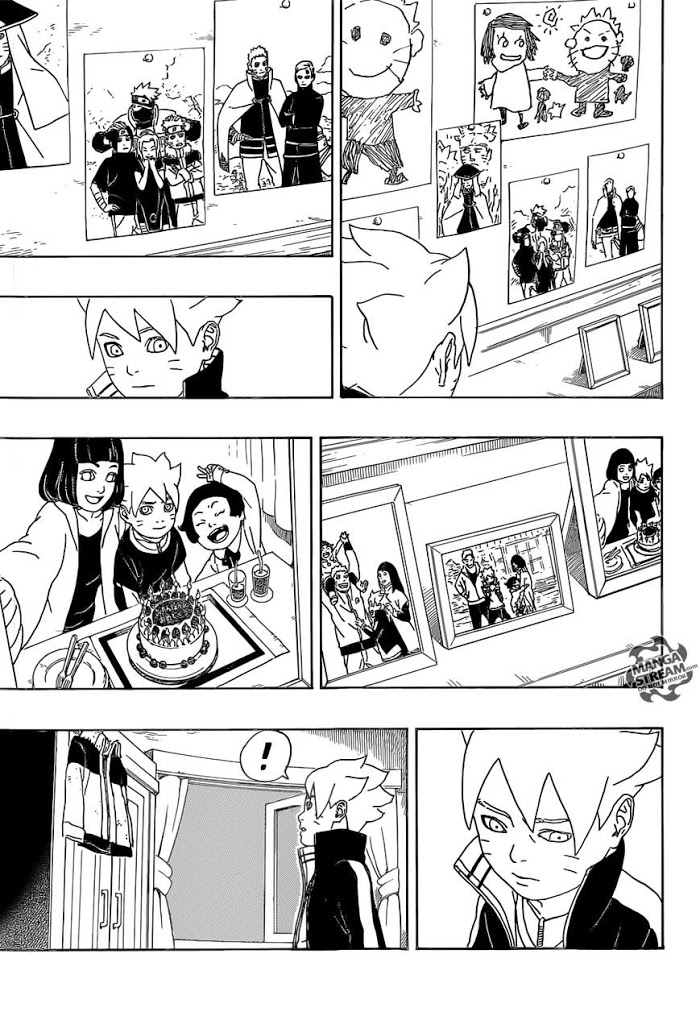 Read Boruto Naruto Next Generations EN Manga Online