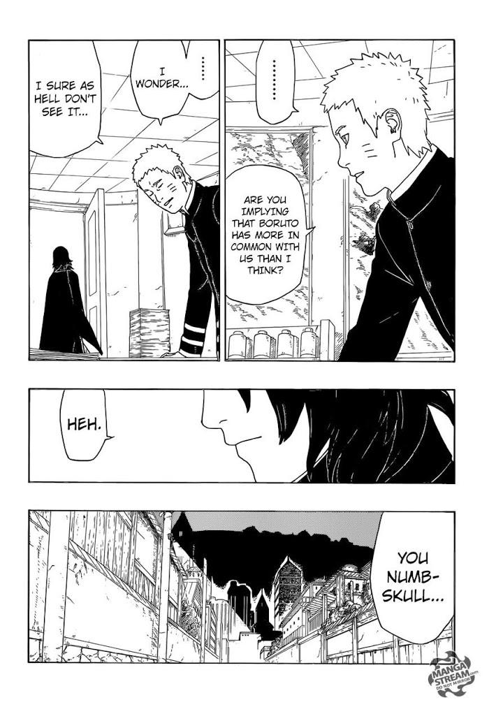 Read Boruto Naruto Next Generations EN Manga Online