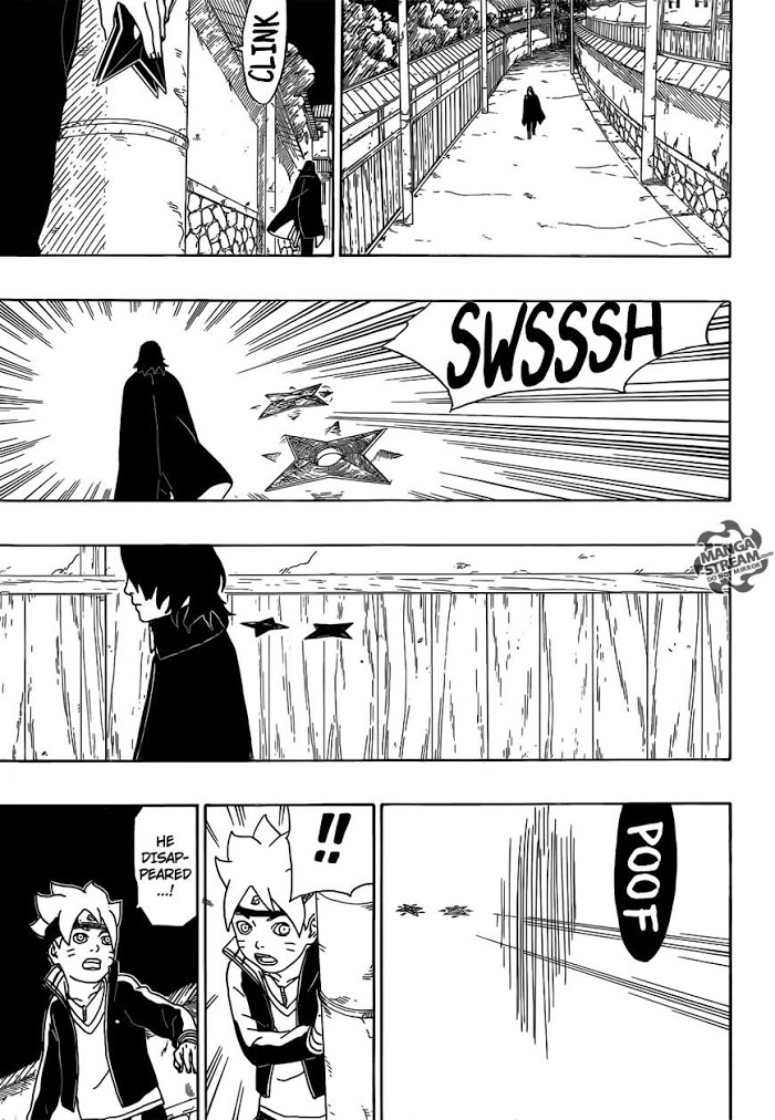 Read Boruto Naruto Next Generations EN Manga Online