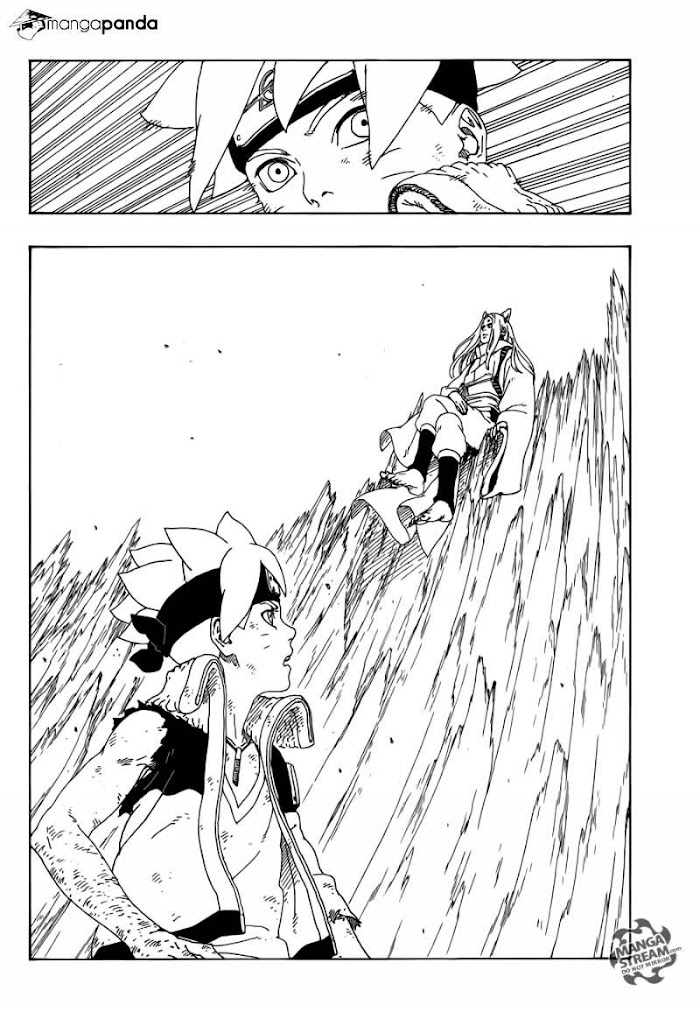 Read Boruto Naruto Next Generations EN Manga Online