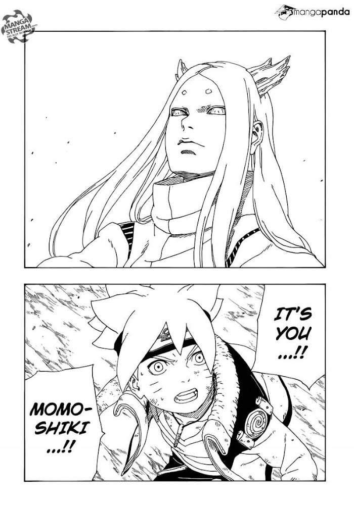 Read Boruto Naruto Next Generations EN Manga Online