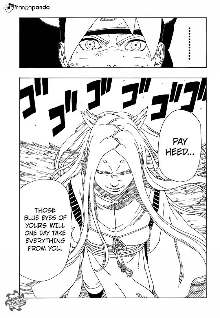 Read Boruto Naruto Next Generations EN Manga Online