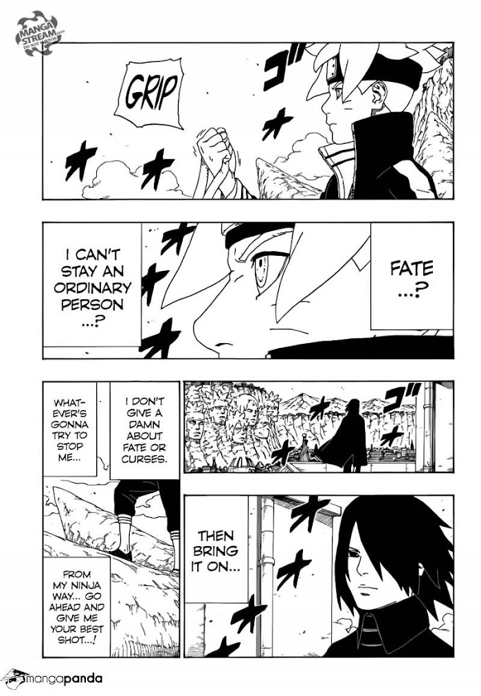 Read Boruto Naruto Next Generations EN Manga Online