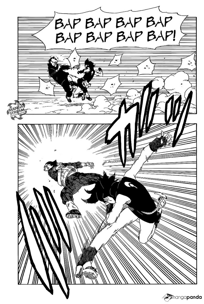 Read Boruto Naruto Next Generations EN Manga Online