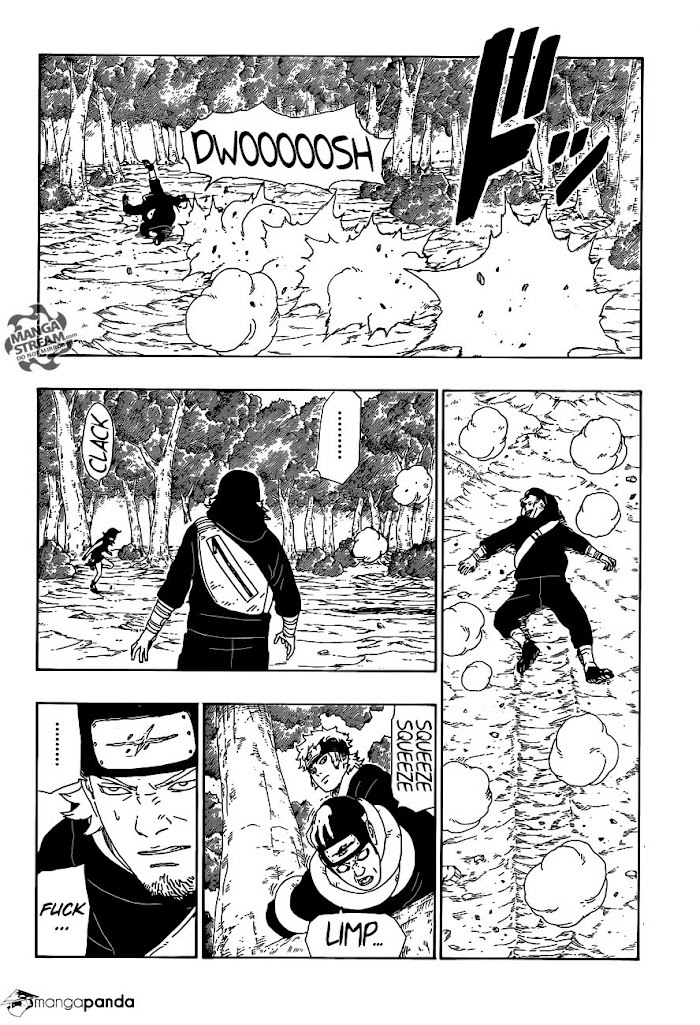 Read Boruto Naruto Next Generations EN Manga Online
