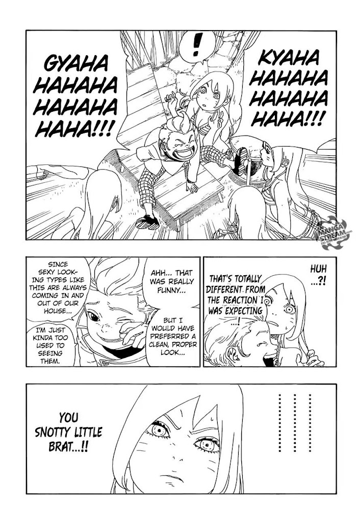 Read Boruto Naruto Next Generations EN Manga Online