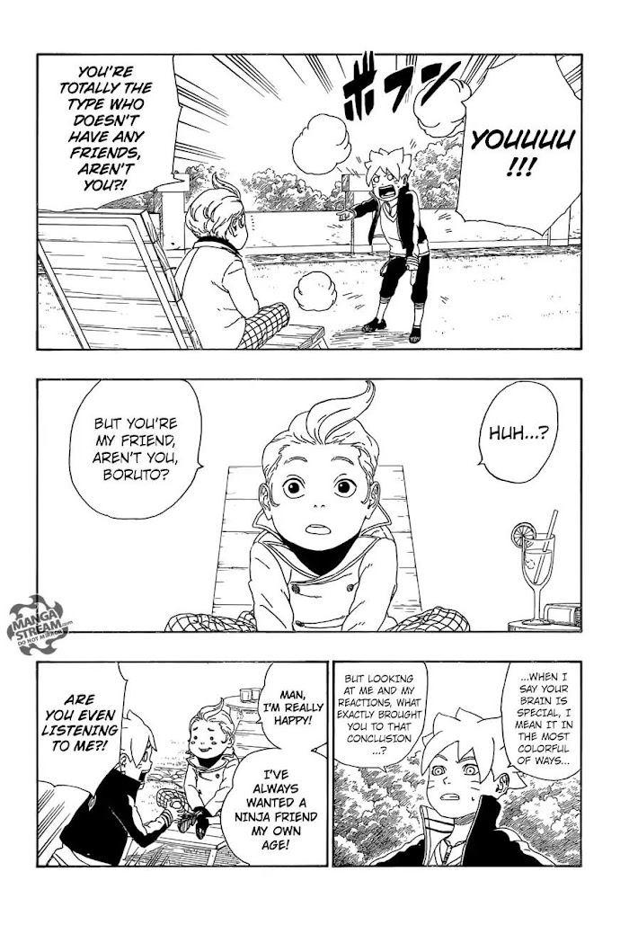 Read Boruto Naruto Next Generations EN Manga Online
