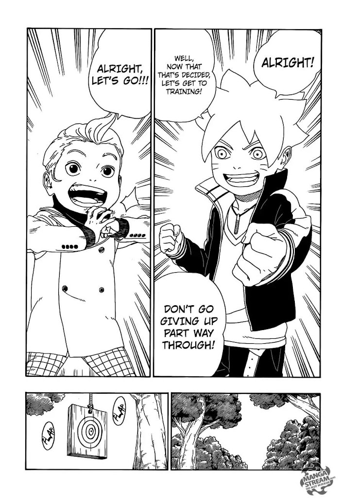 Read Boruto Naruto Next Generations EN Manga Online