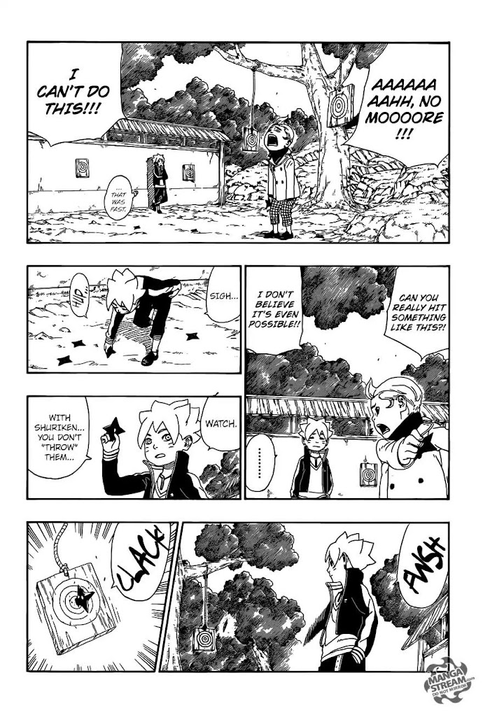 Read Boruto Naruto Next Generations EN Manga Online