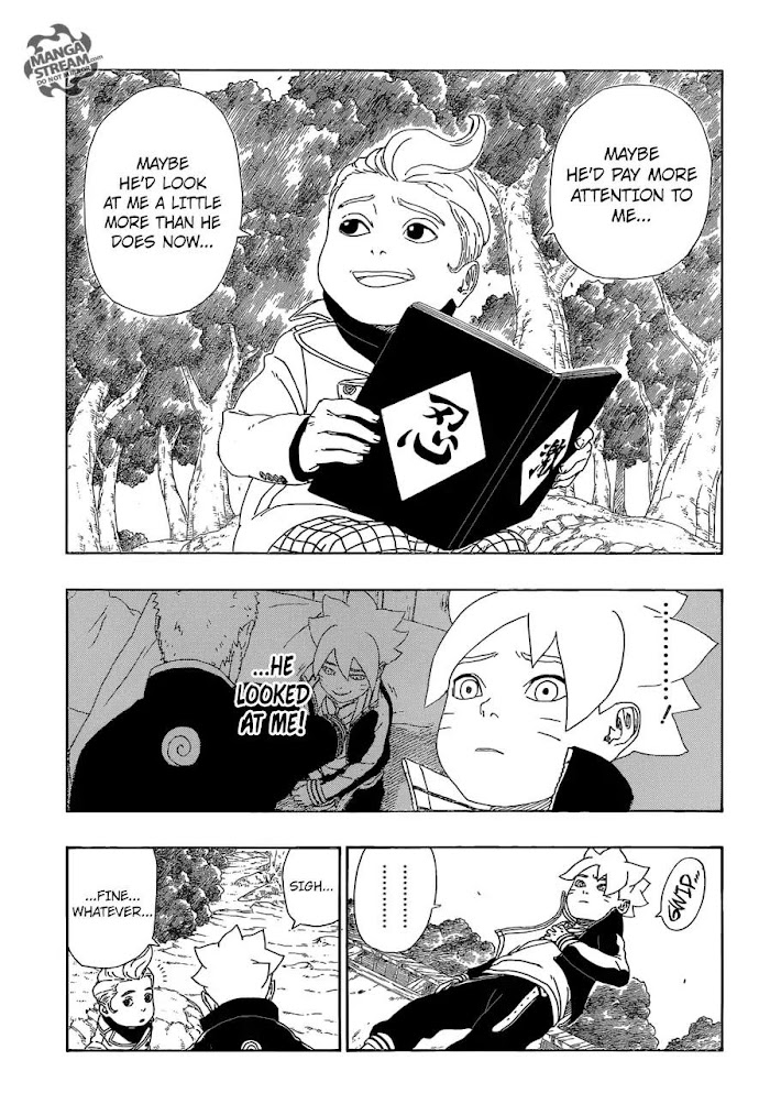 Read Boruto Naruto Next Generations EN Manga Online
