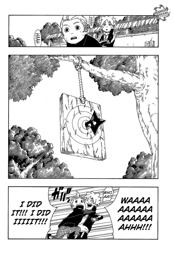 Read Boruto Naruto Next Generations EN Manga Online