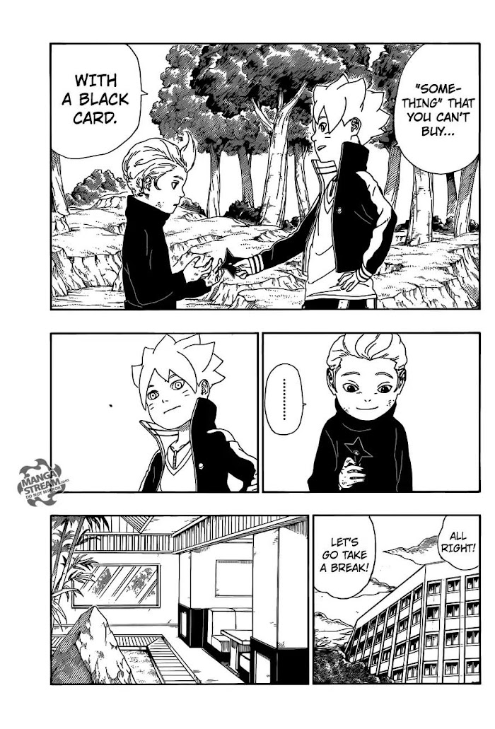 Read Boruto Naruto Next Generations EN Manga Online