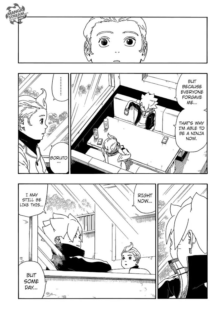 Read Boruto Naruto Next Generations EN Manga Online