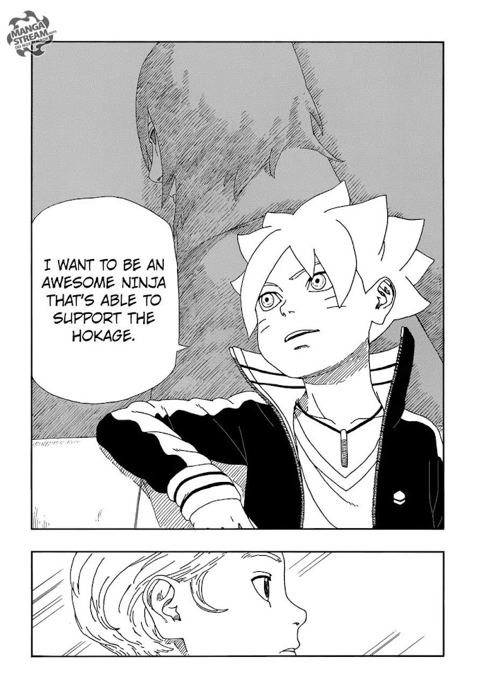 Read Boruto Naruto Next Generations EN Manga Online