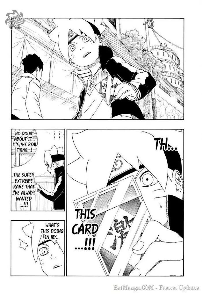 Read Boruto Naruto Next Generations EN Manga Online