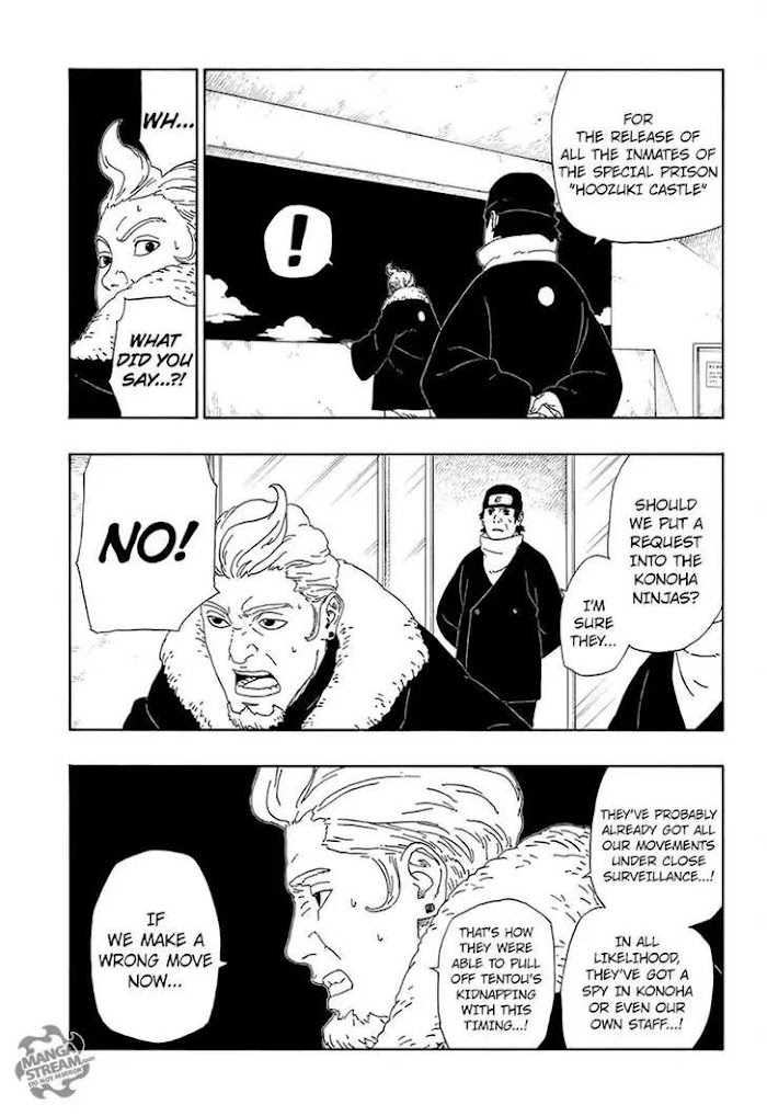 Read Boruto Naruto Next Generations EN Manga Online