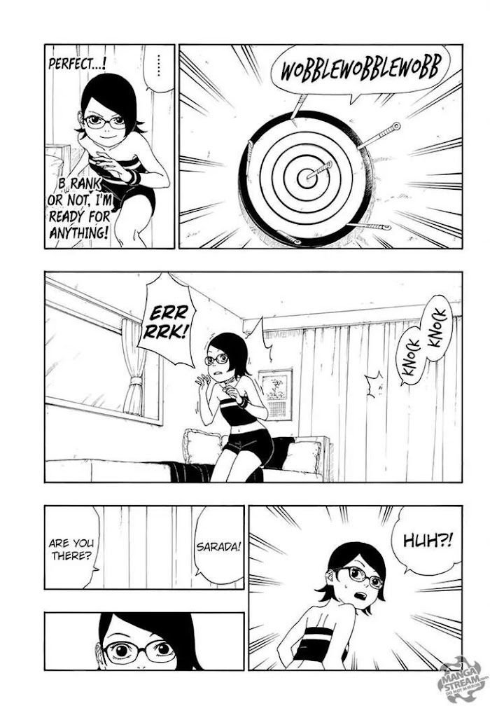 Read Boruto Naruto Next Generations EN Manga Online