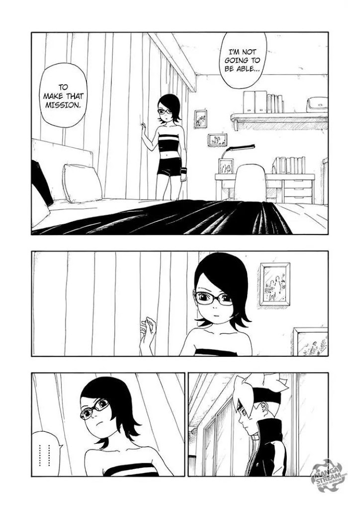 Read Boruto Naruto Next Generations EN Manga Online