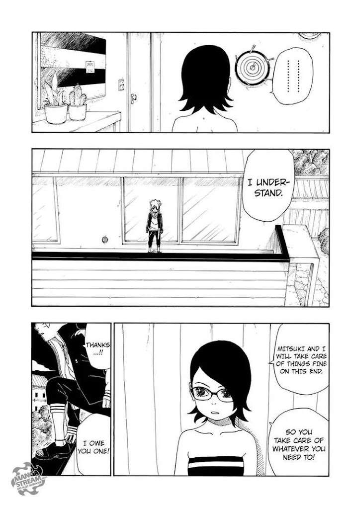 Read Boruto Naruto Next Generations EN Manga Online