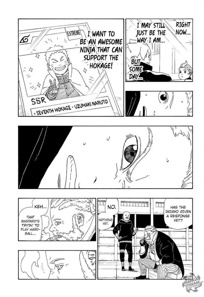 Read Boruto Naruto Next Generations EN Manga Online
