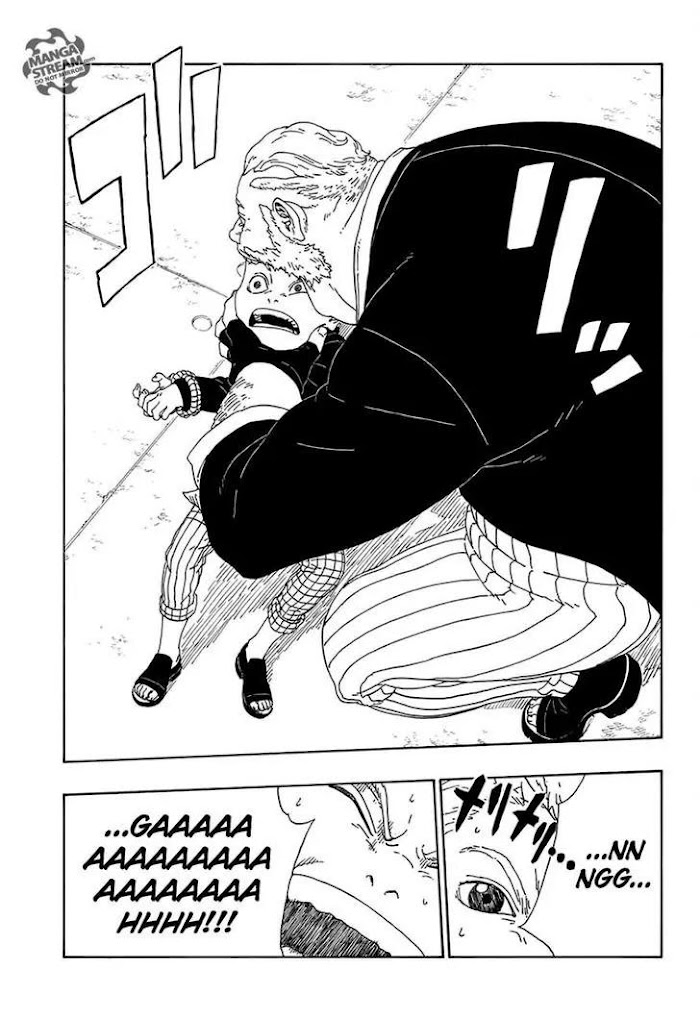 Read Boruto Naruto Next Generations EN Manga Online