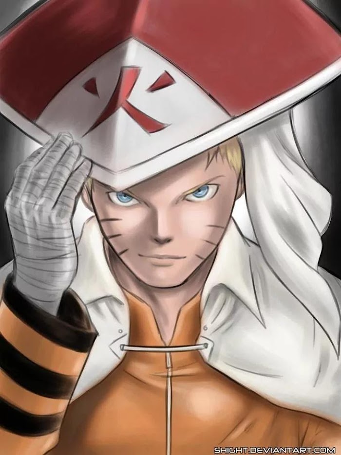 Read Boruto Naruto Next Generations EN Manga Online