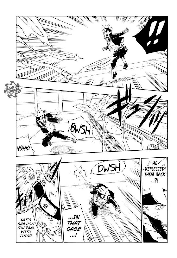 Read Boruto Naruto Next Generations EN Manga Online