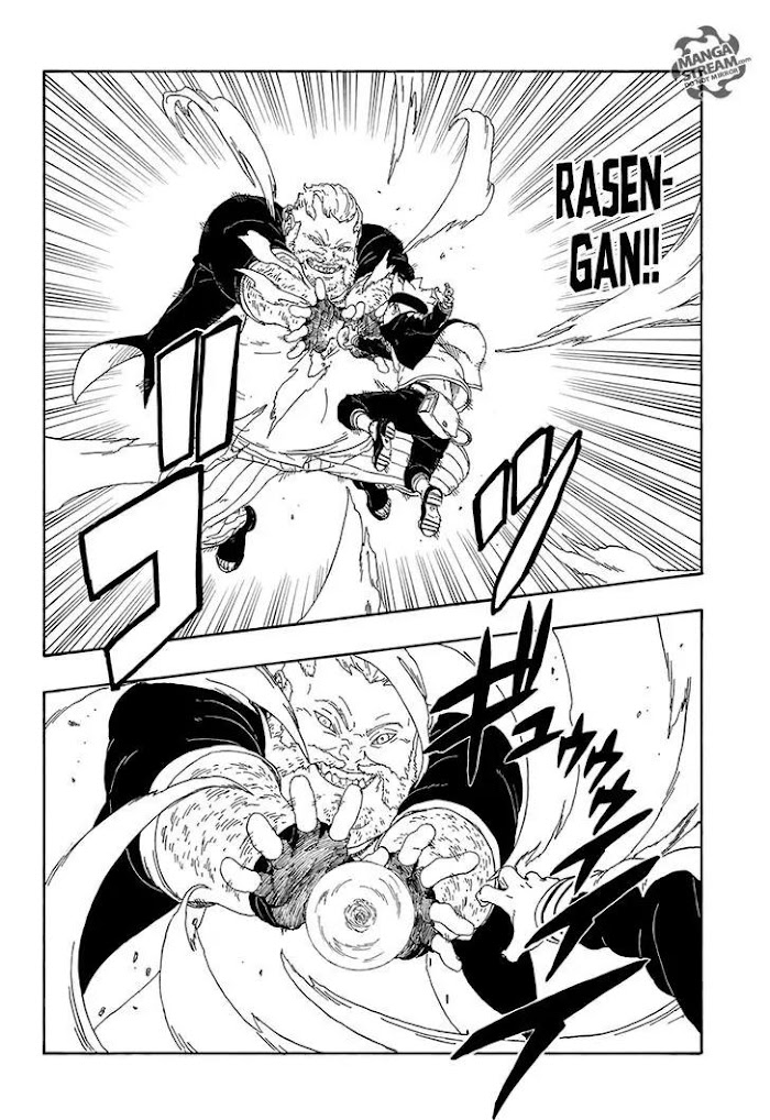 Read Boruto Naruto Next Generations EN Manga Online