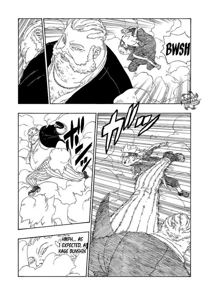 Read Boruto Naruto Next Generations EN Manga Online