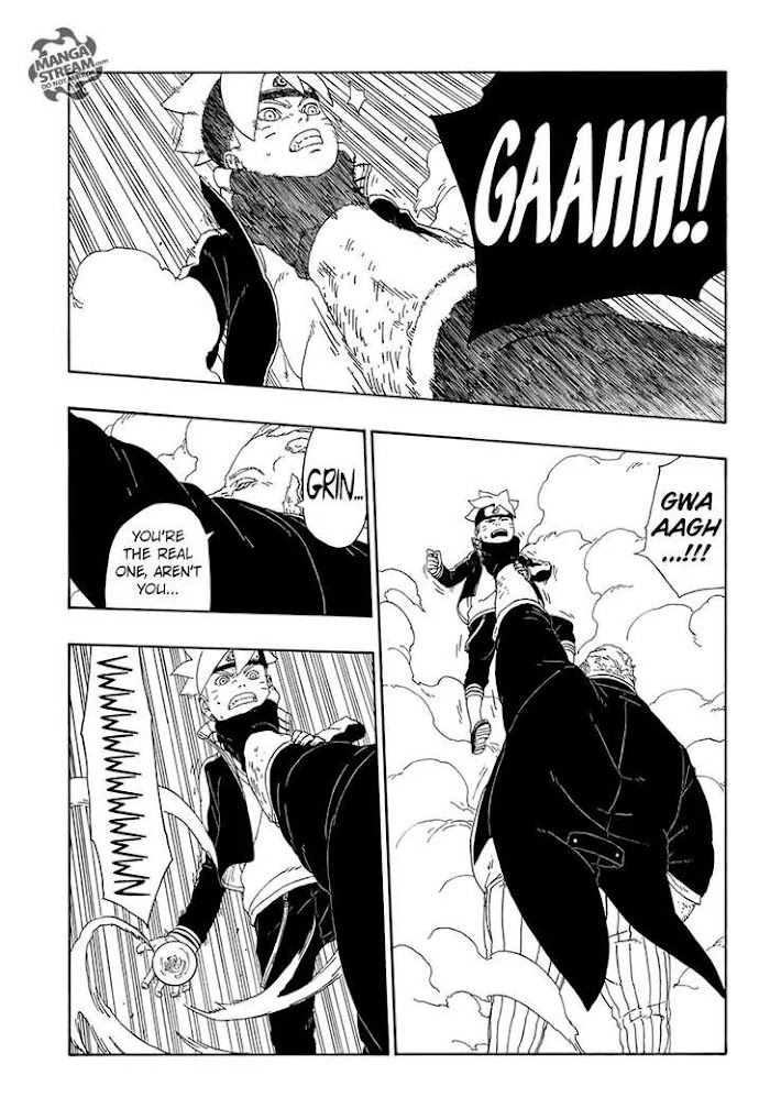 Read Boruto Naruto Next Generations EN Manga Online